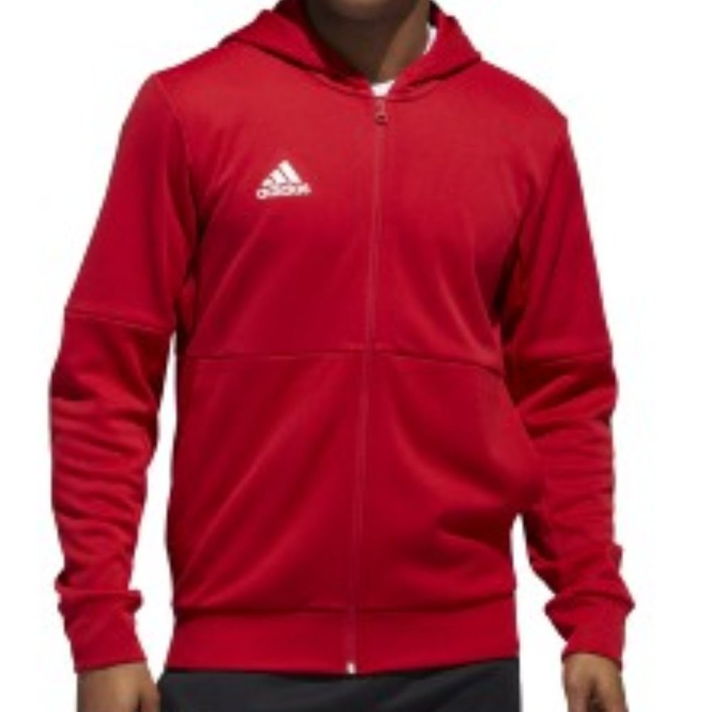 Adidas Team Issue Full Zip
